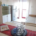 Renewed Two-roomed Flat With Swimming Pool *