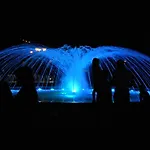 Renewed Two-roomed Flat With Swimming Pool Apartman