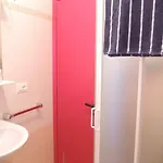 Renewed Two-roomed Flat With Swimming Pool