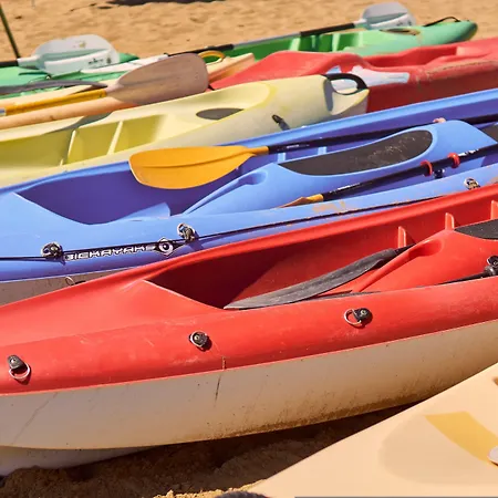 Apartment Renewed Two-roomed Flat With Swimming Pool Bibione