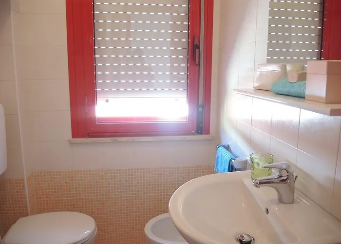 Renewed Two-roomed Flat With Swimming Pool Bibione