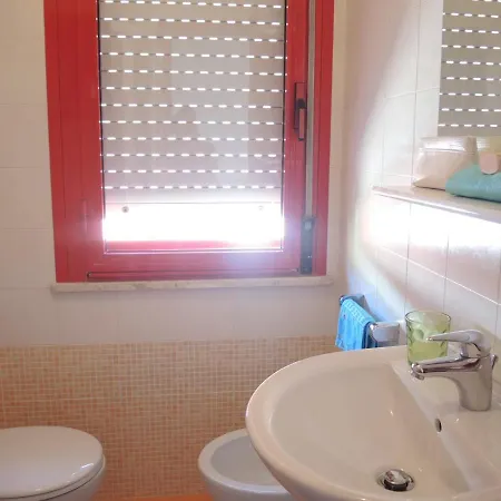 Renewed Two-roomed Flat With Swimming Pool Apartament