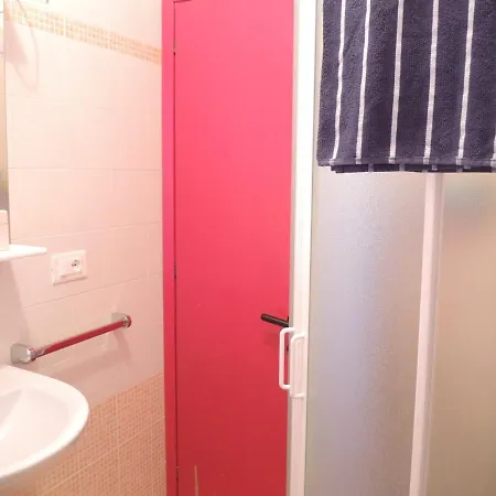 Renewed Two-roomed Flat With Swimming Pool Apartament Bibione