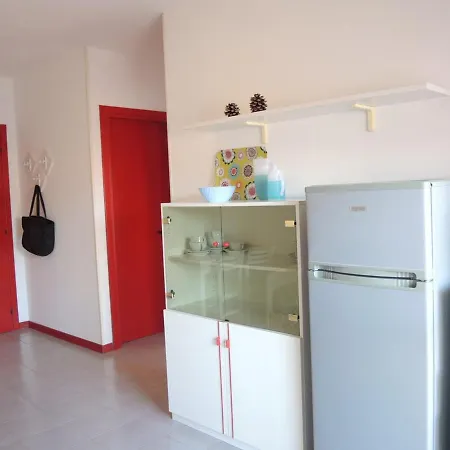 Apartment Renewed Two-roomed Flat With Swimming Pool Bibione