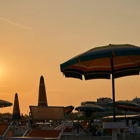 Renewed Two-roomed Flat With Swimming Pool Apartment Bibione
