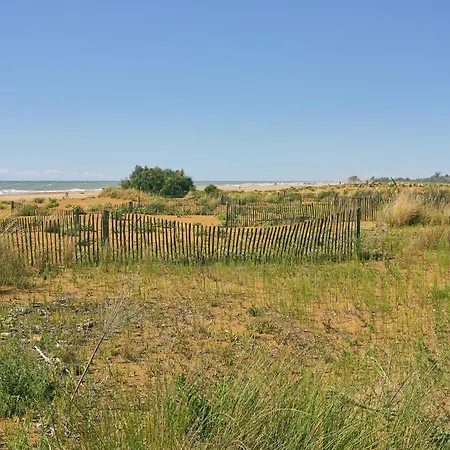 Renewed Two-roomed Flat With Swimming Pool Bibione