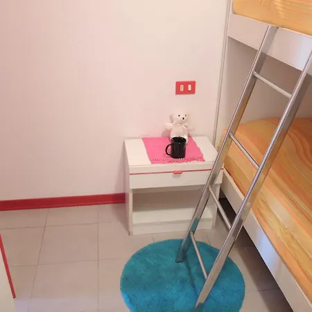 Renewed Two-roomed Flat With Swimming Pool *