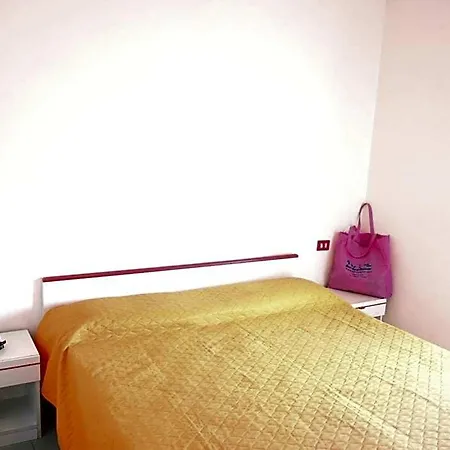 Apartment Renewed Two-roomed Flat With Swimming Pool Bibione