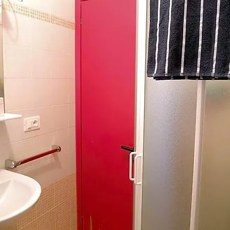 Renewed Two-roomed Flat With Swimming Pool Bibione