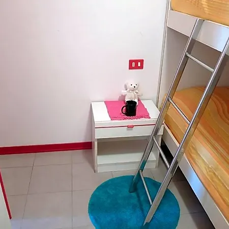 Renewed Two-roomed Flat With Swimming Pool Apartment