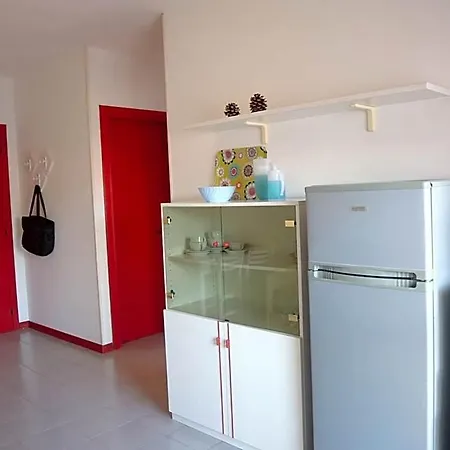 Apartment Renewed Two-roomed Flat With Swimming Pool