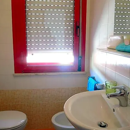 Renewed Two-roomed Flat With Swimming Pool Apartment