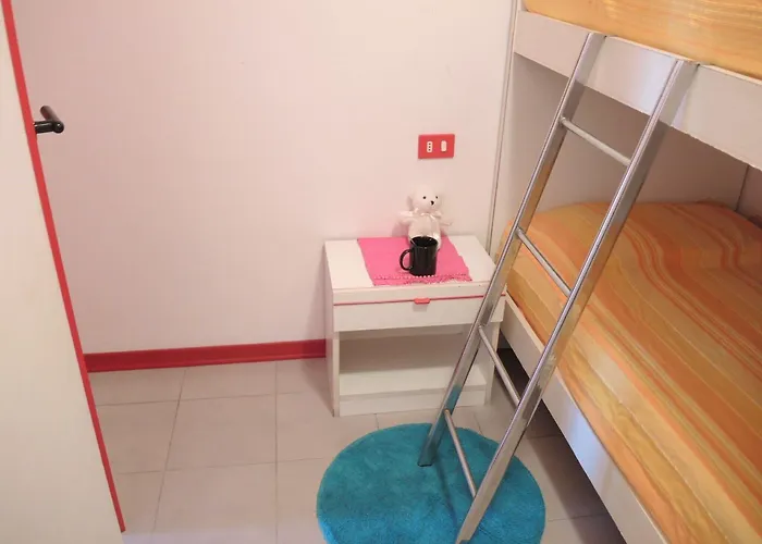 Renewed Two-roomed Flat With Swimming Pool *